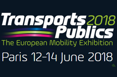 Transports Publics 2018