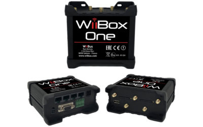 WiiBox One : Avril 2019