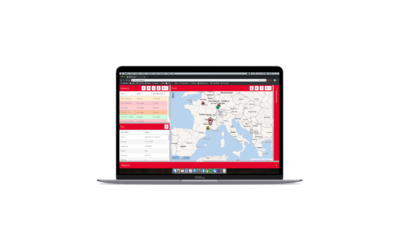 WiiMap V2 : Nouvelle version