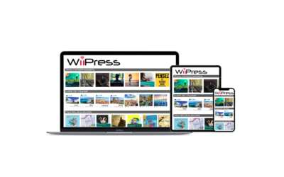 WiiPress