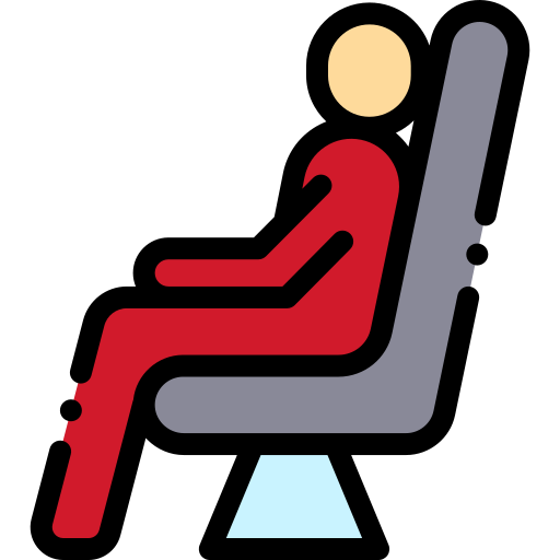 Image avantage pour vos passagers