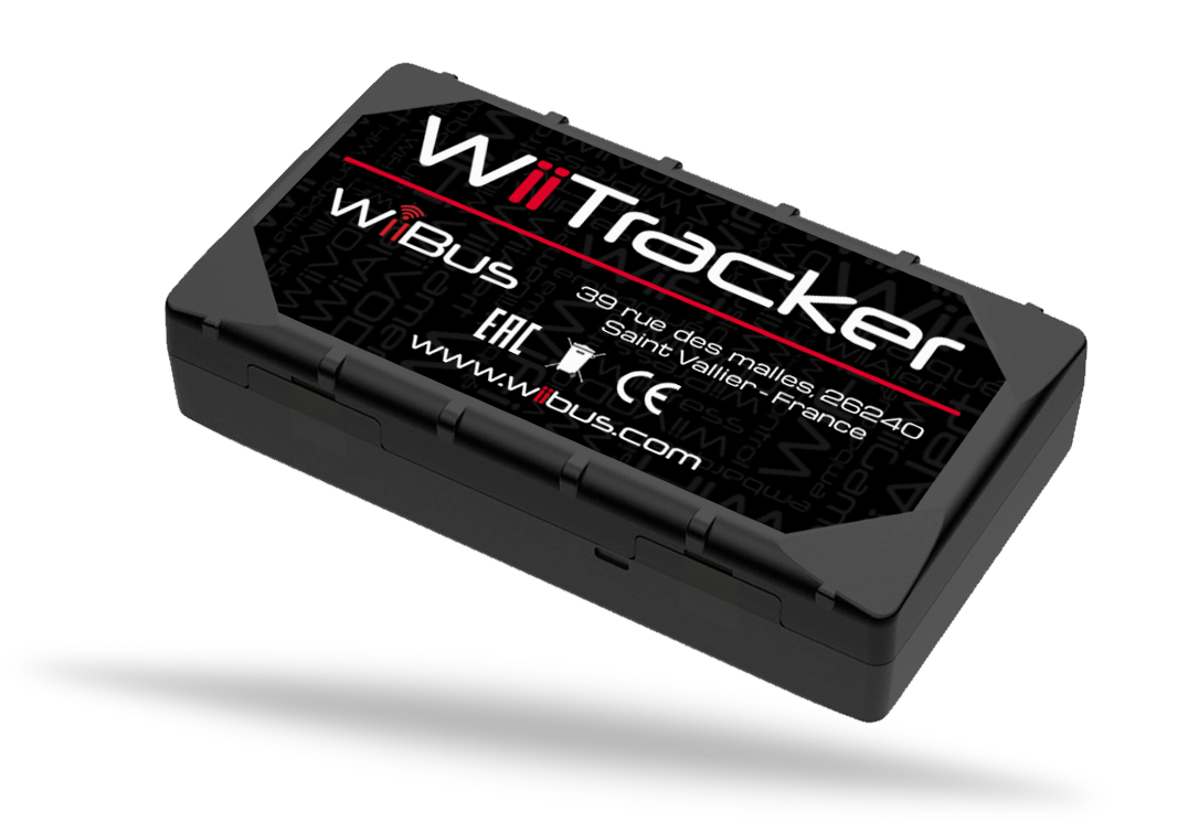 WiiTracker