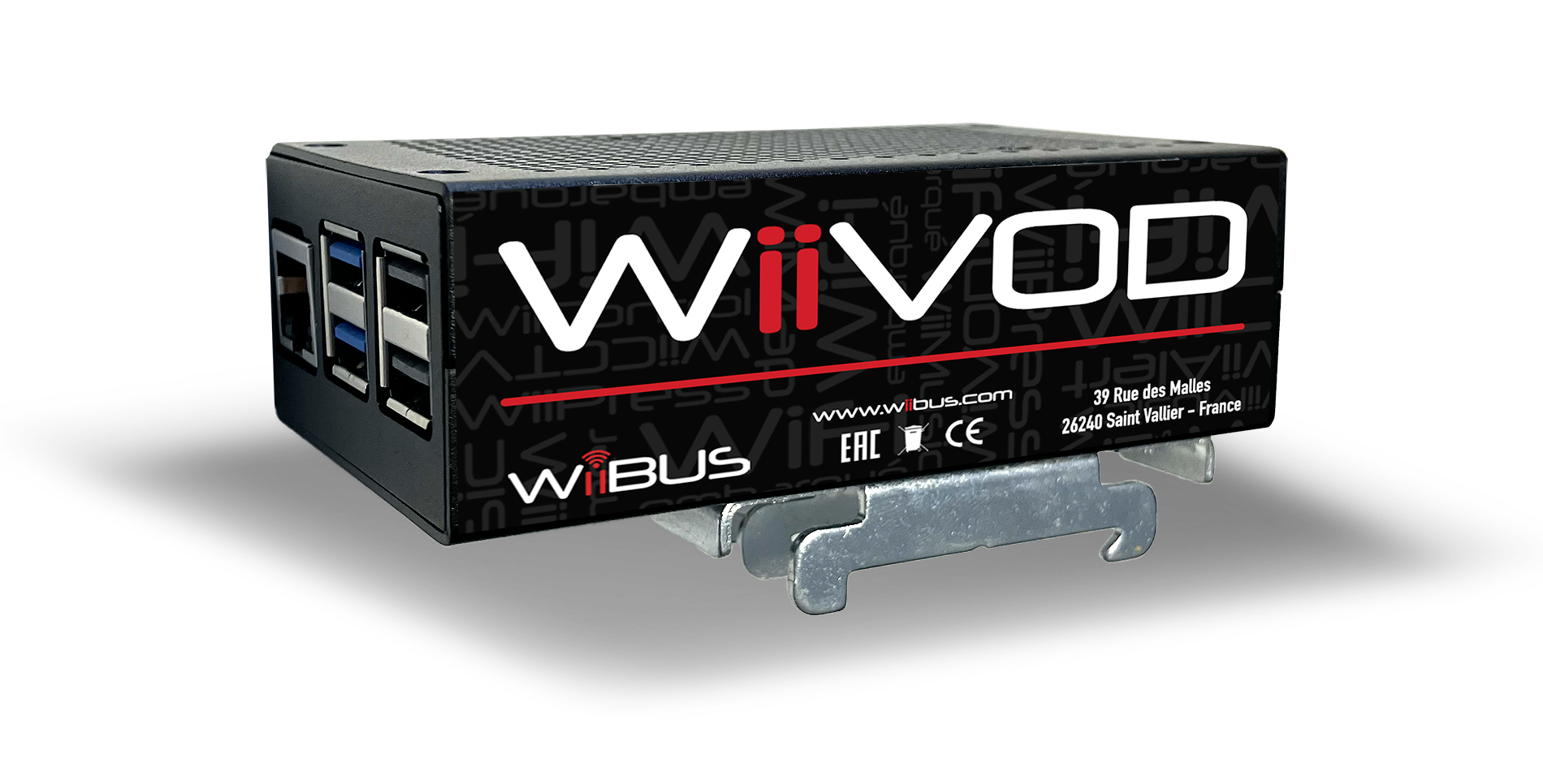 wiivodsite